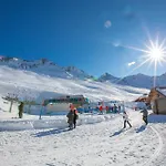 Le Cristal - Mont Blanc 8 - Happy Chamonix