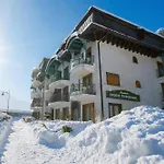 Le Cristal - Mont Blanc 8 - Happy Apartment