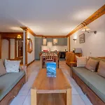 Apartment Le Cristal - Mont Blanc 8 - Happy