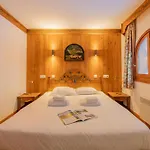 Le Cristal - Mont Blanc 8 - Happy Apartment Chamonix