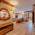 Le Cristal - Mont Blanc 8 - Happy Apartment *