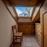 Apartment Le Cristal - Mont Blanc 8 - Happy Chamonix