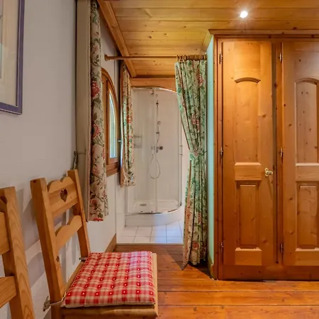 Le Cristal - Mont Blanc 8 - Happy