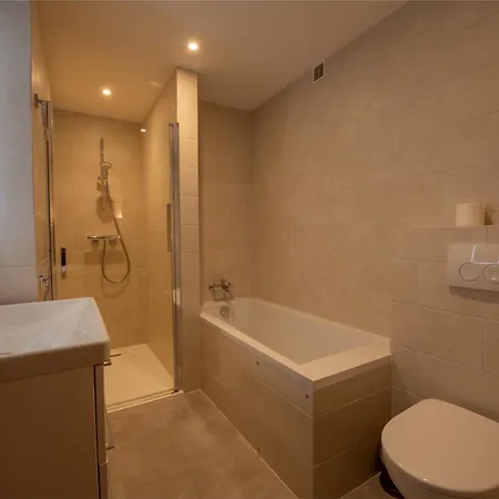 Le Cristal - Mont Blanc 8 - Happy Apartman