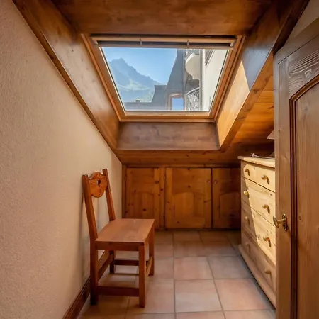 Apartment Le Cristal Mb8 Mountain View, Pool, Parking & Wifi - Happy