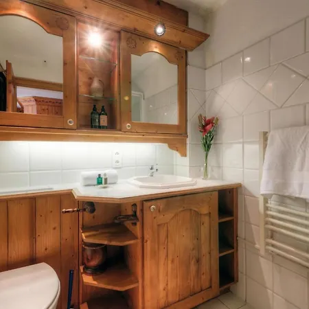 Le Cristal Mb8 Mountain View, Pool, Parking & Wifi - Happy Apartment *