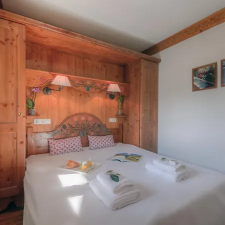 Apartment Le Cristal Mb8 Mountain View, Pool, Parking & Wifi - Happy *