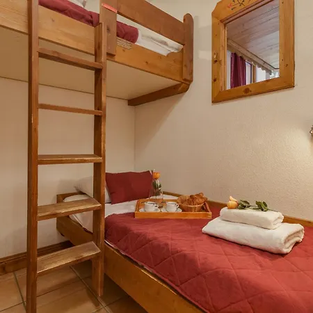 Le Cristal Mb8 Mountain View, Pool, Parking & Wifi - Happy Chamonix