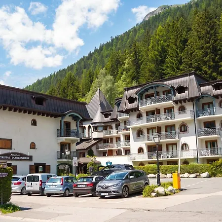 Daire Le Cristal Mb8 Mountain View, Pool, Parking & Wifi - Happy