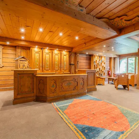 Daire Le Cristal Mb8 Mountain View, Pool, Parking & Wifi - Happy