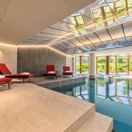 Lägenhet Le Cristal Mb8 Mountain View, Pool, Parking & Wifi - Happy *